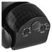PIR senzor (pohybové čidlo) IP65 1200W, čierna 8592920157275
