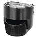 PIR senzor (pohybové čidlo) IP65 1200W, čierna 8592920157275