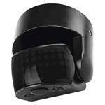 PIR senzor (pohybové čidlo) IP65 1200W, čierna 8592920157275