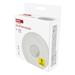 PIR senzor (pohybové čidlo) IP65 2000W, biela 8592920157213