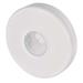 PIR senzor (pohybové čidlo) IP65 2000W, biela 8592920157213