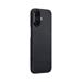 Pitaka kryt Ultra-Slim Case pre iPhone 17 - Black/Grey Twill KI1701S