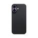 Pitaka kryt Ultra-Slim Case pre iPhone 17 - Black/Grey Twill KI1701S