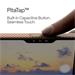 Pitaka kryt Ultra-Slim Case pre iPhone 17 - Golden Glint KI1701AG