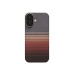 Pitaka kryt Ultra-Slim Case pre iPhone 17 - Sunset KI1702