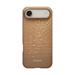 Pitaka kryt Ultra-Slim Case pre iPhone Air - Golden Glint KI1703AG