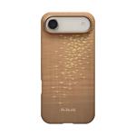 Pitaka kryt Ultra-Slim Case pre iPhone Air - Golden Glint KI1703AG