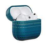 Pitaka puzdro Aramid Fiber Case pre Airpods Pro 3 - Moonrise APM2503