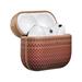 Pitaka puzdro Aramid Fiber Case pre Airpods Pro 3 - Sunset APM2502