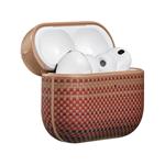 Pitaka puzdro Aramid Fiber Case pre Airpods Pro 3 - Sunset APM2502