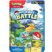 PKM My First Battle Bulbasaur vs Pikachu (Pokémon)