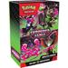 PKM Scarlet & Violet Shrouded Fable Booster Bundle (Pokémon) METPC820650858512