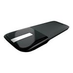 PL2 ARC Touch Mouse EMEA EG EN/DA/FI/DE/NO/SV Hdwr Black RVF-00050