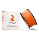 PLA 3DW ARMOR filament, průměr 2,9mm, 1Kg, Oranžová D12303