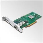 PLANET 10 Gigabit Ethernet PCI Express Card, 1x SFP Slot + 1x LC Connector Low Profile ENW-9801