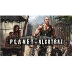 Planet Alcatraz (PC) DIGITAL 3934