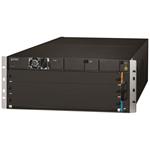 Planet CS-6303R L3 šasi pro instalaci modulů, 3-slot, 40Gb QSFP+, 10Gb SFP+, IPv6/IPv4, redundantní napájení, RING