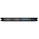 Planet CS6-M24T8X přepínací modul, 24-port 10/100/1000T SFP, 8-port 10Gb SFP+, pro CS-6303R