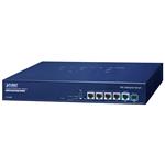 Planet Enterprise Dual 10G Cybersecurity Security Gateway 10G WAN/LAN, 10G SFP+ WAN/LAN, IDS/IPS, Layer 7 DPI, Q CSG-800