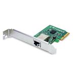 Planet ENW-9803v2 PCI-E síťová karta, 1x 10GBase-T, 5/2,5/1Gb, RJ-45, IEEE802.3an, RSS