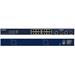Planet FGSW-1816HPS PoE switch 16x 100-TX, 2x 1000-T/SFP, PoE 802.3at 30/220W, Web/SNMP, STP/RSTP, ext 1 FGSW-1816HPS-V2