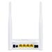 Planet FRT-415N, FTTH Ethernet router 1x 100Base-FX SFP WAN,4x LAN, WiFi 32 klientů, IGMP, firewall