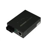 Planet FT-802 multimode ethernet konvertor s přepínačem 10/100BaseTX/FX (SC)