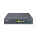 Planet GPON, 10G XGS-PON OLT, 2 GbE, 10G SFP+, 1 AC + 1 DC (G.984/G.988, 128 ONUs) XGPL-1000