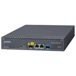 Planet GPON, 10G XGS-PON OLT, 2 GbE, 10G SFP+, 1 AC + 1 DC (G.984/G.988, 128 ONUs) XGPL-1000