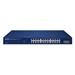 Planet GS-2210-24T2S WEBsmart L2 switch, 24x1Gb, 2x1Gb SFP, QoS