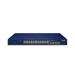 PLANET GS-4210-24T4SR switch L2/L4 spravovatelný, 24x 1GE, 4x 1G SFP, duální napájení