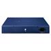 Planet GS-4210-8UP2X L2 switch, 8x1GbE PoE 802.3bt, 2x 10Gb SFP, Budget 240W, QoS