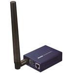 Planet HLB-100-EU868, Halow Wi-Fi Bridge/Station, Sub-1G, 1x 100TX RJ45, 1x RS485, -20~60°C, Modbus TCP, NMS-500/1000V