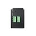 Planet IGS-12040MT, 8x 1000Base-T, 4x SFP, DIN, IP30, -40 až 75°C, WEB/SNMPv3, VLAN, IGMPv3, ESD+EFT, IPv6