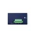 PLANET IGS-624HPT Průmyslový Switch 4x 1Gb RJ-45 + 2x 1Gb SFP, PoE+ 802.3at 36/120W, IP40, DC12-56V, -40/+75°C, fanless