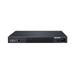 Planet IPM-8221, IP ovládání 8x zásuvek 240V/10A, 1U Rack/desktop, LED+displej, port pro senzor