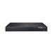Planet IPM-8222, IP ovládání 8x zásuvek 240V/10A, 1 GbE, 1U Rack/desktop, LED+displej, port pro senzor