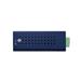 Planet IPOE-176S, Ultra PoE++ průmyslový Splitter, výstup 12V,19V a 24V, 10 Gb, DIN, IP30, -40~75st.