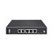 Planet IPX-1102, IP PBX, 2x FXO, 100/50 uživatelů, IVR, záznamník/hlas.pošta, DID, BLF, FAX, Skype-SIP, VPN, CZ