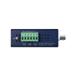 Planet IVC-234GT, VDSL2 Průmyslový ethernet konvertor, 4x 1000Base-T, profil 30a, G.993.5 Vectoring, G.INP, -40~75 st.C