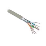 PLANET kabel FTP, drát, 4pár, Cat 6, Planet Elite, Dca, balení 305m KAB-FTP6-D-PVC-P