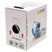 PLANET kabel UTP, drát, 4pár, Cat 5e, Planet Elite, 2404N03, balení 305m, REELEX KAB-UTP5E-D-PVC-REELEX
