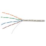 PLANET kabel UTP, drát, 4pár, Cat 5e, Planet Elite, 2404N03, balení 305m, REELEX KAB-UTP5E-D-PVC-REELEX