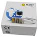 PLANET kabel UTP, drát, 4pár, Cat 5e, Planet Elite, Dca, 2404N03 (balení 100m) KAB-UTP5E-D-100m-E