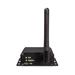 Planet LN1152 IoT LoRaWAN kontroler, RS-232, RS-485, DI/DO, relé a analog vstup, IP30, -40/+70C