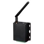 Planet LN1152 IoT LoRaWAN kontroler, RS-232, RS-485, DI/DO, relé a analog vstup, IP30, -40/+70C