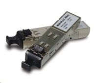 Planet MFB-TF20, SFP modul 100Base-FX, m20km SM, -40 az 70 C