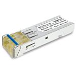 Planet MFB-TSA, SFP modul, 100Base-BX, multimode, WDM, TX:1310nm, DDM supported, 2km, -40~85°C