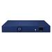 Planet MGS-6311-8P2X L3 switch, 8x2.5Gb, 2x10Gb SFP+, 8x PoE 802.3at 150W, 0~50°C , QoS