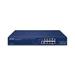 Planet MGS-6320-8T2X L3 switch, 4x Gb, 4x 2.5G, 2x 10G SFP+, Web/SNMPv3, VLAN, QoS, RIPv2/OSPFv2/OSPFv3, management